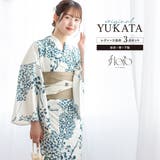 浴衣 セット レディース | SOUBIEN | 詳細画像1 