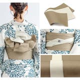 浴衣 セット レディース | SOUBIEN | 詳細画像5 