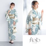 浴衣 セット レディース | SOUBIEN | 詳細画像6 