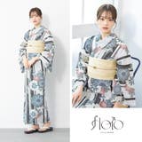 浴衣 セット レディース | SOUBIEN | 詳細画像6 