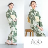 浴衣 セット レディース | SOUBIEN | 詳細画像6 