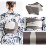 浴衣 セット レディース | SOUBIEN | 詳細画像5 