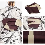 浴衣 セット レディース | SOUBIEN | 詳細画像5 