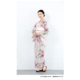 浴衣 セット レディース | SOUBIEN | 詳細画像2 