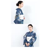 浴衣 セット レディース | SOUBIEN | 詳細画像3 