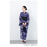 浴衣 セット レディース | SOUBIEN | 詳細画像2 