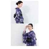 浴衣 セット レディース | SOUBIEN | 詳細画像3 