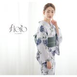 浴衣 セット レディース | SOUBIEN | 詳細画像7 