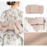 浴衣 セット レディース | SOUBIEN | 詳細画像5 