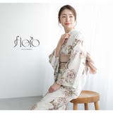 浴衣 セット レディース | SOUBIEN | 詳細画像7 