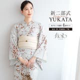 浴衣 セット レディース | SOUBIEN | 詳細画像1 