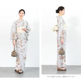 浴衣 セット レディース | SOUBIEN | 詳細画像3 