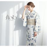 浴衣 セット レディース | SOUBIEN | 詳細画像7 