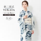 浴衣 セット レディース | SOUBIEN | 詳細画像1 