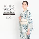 浴衣 セット レディース | SOUBIEN | 詳細画像1