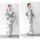 浴衣 セット レディース | SOUBIEN | 詳細画像3 