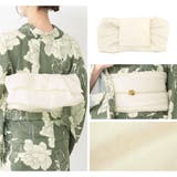 浴衣 セット レディース | SOUBIEN | 詳細画像5 