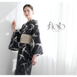 浴衣 セット レディース | SOUBIEN | 詳細画像7 