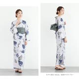 浴衣 セット レディース | SOUBIEN | 詳細画像3 