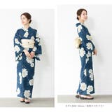 浴衣 セット レディース | SOUBIEN | 詳細画像3