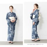 浴衣 セット レディース | SOUBIEN | 詳細画像3
