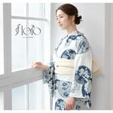 浴衣 セット レディース | SOUBIEN | 詳細画像6