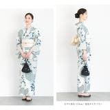 浴衣 セット レディース | SOUBIEN | 詳細画像3