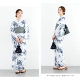 浴衣 セット レディース | SOUBIEN | 詳細画像3 