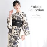 浴衣 セット レディース | SOUBIEN | 詳細画像1
