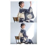 浴衣 セット レディース | SOUBIEN | 詳細画像3 