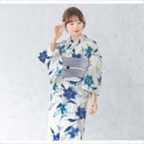 浴衣 セット レディース | SOUBIEN | 詳細画像7