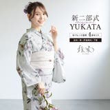 浴衣 セット レディース | SOUBIEN | 詳細画像1 