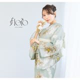 浴衣 セット レディース | SOUBIEN | 詳細画像7 