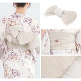 浴衣 セット レディース | SOUBIEN | 詳細画像5 