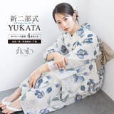 浴衣 セット レディース | SOUBIEN | 詳細画像1 