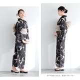 浴衣 セット レディース | SOUBIEN | 詳細画像3 