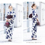 浴衣 セット レディース | SOUBIEN | 詳細画像3 