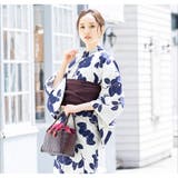 浴衣 セット レディース | SOUBIEN | 詳細画像7 