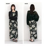 浴衣 セット 浴衣ワンピース | SOUBIEN | 詳細画像7