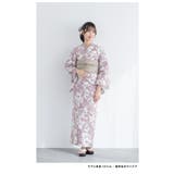浴衣 セット レディース | SOUBIEN | 詳細画像2 