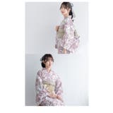 浴衣 セット レディース | SOUBIEN | 詳細画像3 
