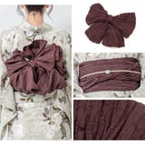 浴衣 セット レディース | SOUBIEN | 詳細画像5 