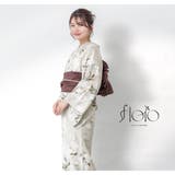 浴衣 セット レディース | SOUBIEN | 詳細画像6 