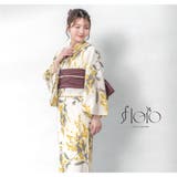 浴衣 セット レディース | SOUBIEN | 詳細画像6 