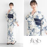 浴衣 セット レディース | SOUBIEN | 詳細画像6 