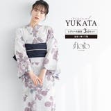 浴衣 セット レディース | SOUBIEN | 詳細画像1 