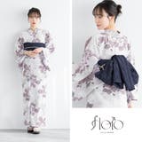 浴衣 セット レディース | SOUBIEN | 詳細画像6 