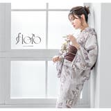 浴衣 セット レディース | SOUBIEN | 詳細画像6 