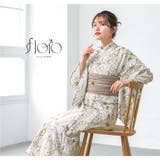 浴衣 セット レディース | SOUBIEN | 詳細画像6 