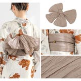 浴衣 セット レディース | SOUBIEN | 詳細画像5 